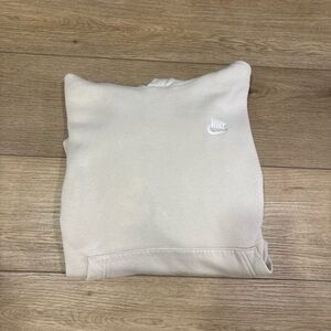 Nike Sportswear Club Fleece Pullover Hoodie, Men’s size XS